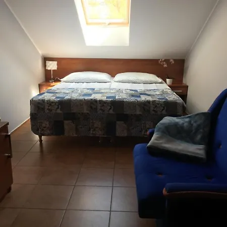 Nad Jeziorem 3* Mielno (Koszalin)