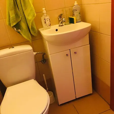 Bed and Breakfast Nad Jeziorem
