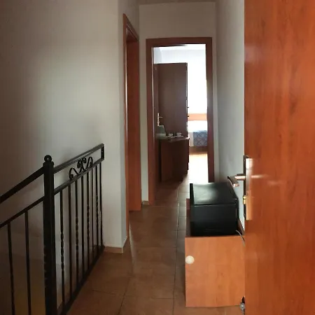 Nad Jeziorem B&B