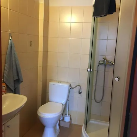 Bed and Breakfast Nad Jeziorem 4*