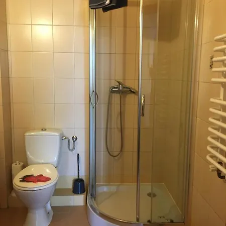 B&B Nad Jeziorem *