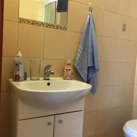 Nad Jeziorem