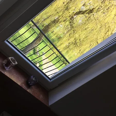 Bed & Breakfast Nad Jeziorem