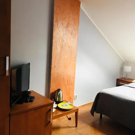 B&B Nad Jeziorem *