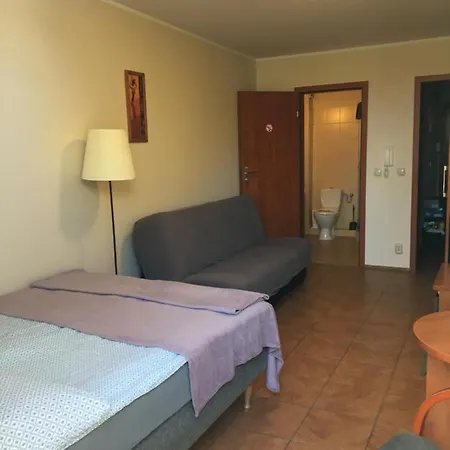 Nad Jeziorem Mielno (Koszalin)