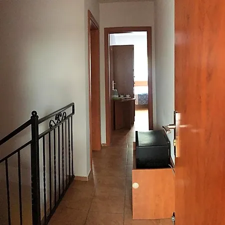 Bed and Breakfast Nad Jeziorem Mielno (Koszalin)