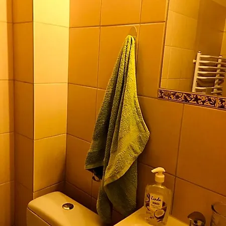 Nad Jeziorem Bed and Breakfast 4*