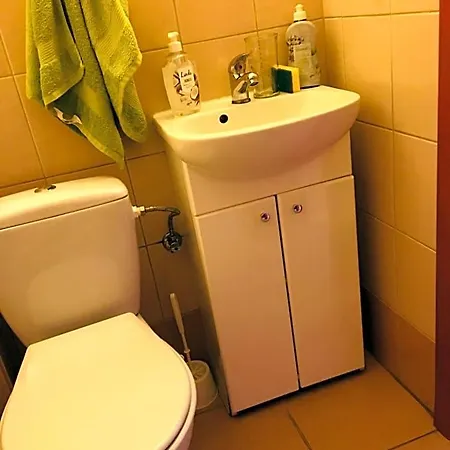 Bed and Breakfast Nad Jeziorem 4*