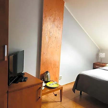 Nad Jeziorem Bed and Breakfast Mielno (Koszalin)