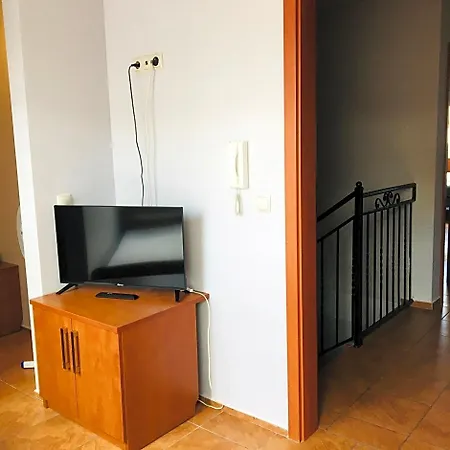 Bed and Breakfast Nad Jeziorem