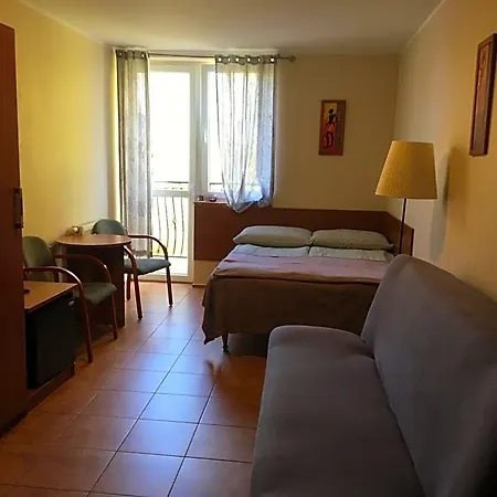 Nad Jeziorem Bed and Breakfast Mielno (Koszalin)