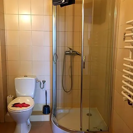 Bed and Breakfast Nad Jeziorem 4*