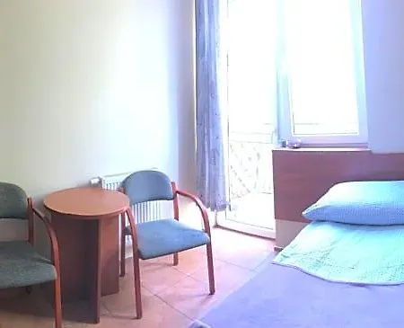 Bed and Breakfast Nad Jeziorem Mielno (Koszalin)