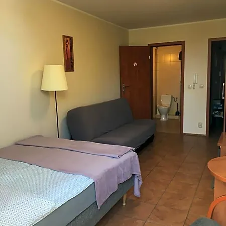 Nad Jeziorem Mielno (Koszalin)