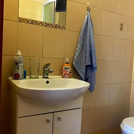 Nad Jeziorem Bed and Breakfast 4*