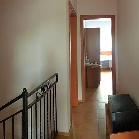 Nad Jeziorem Bed and Breakfast