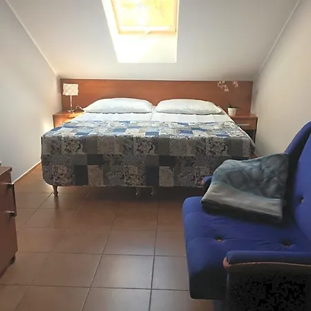Bed and Breakfast Nad Jeziorem Mielno (Koszalin)