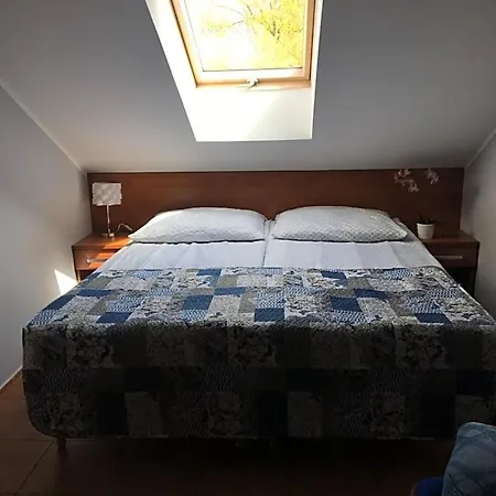 Bed and Breakfast Nad Jeziorem Mielno (Koszalin)