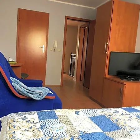 Nad Jeziorem Mielno (Koszalin)