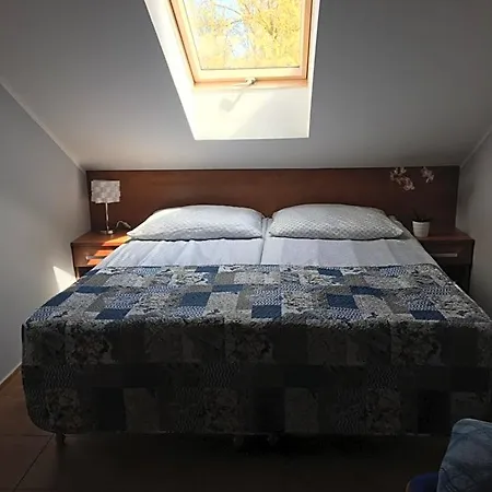 Bed and Breakfast Nad Jeziorem Mielno (Koszalin)