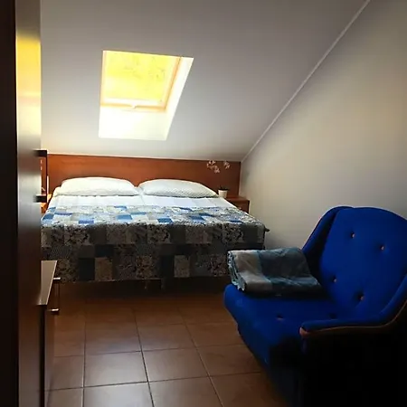 Bed and Breakfast Nad Jeziorem 4*