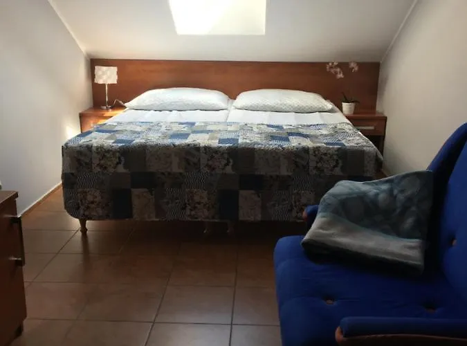 Nad Jeziorem 3* Mielno (Koszalin)