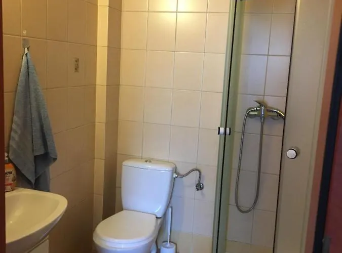 Bed & Breakfast Nad Jeziorem 3*