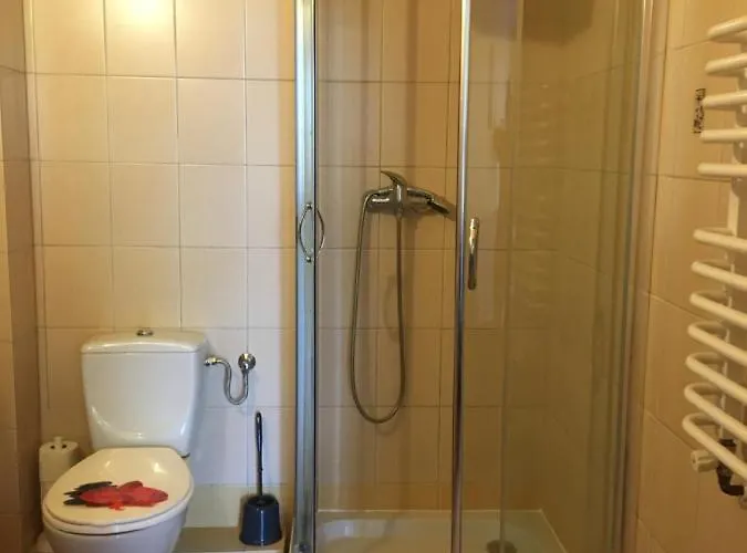 Bed & Breakfast Nad Jeziorem 3*