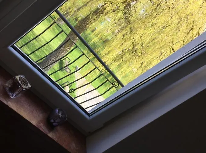 Bed & Breakfast Nad Jeziorem