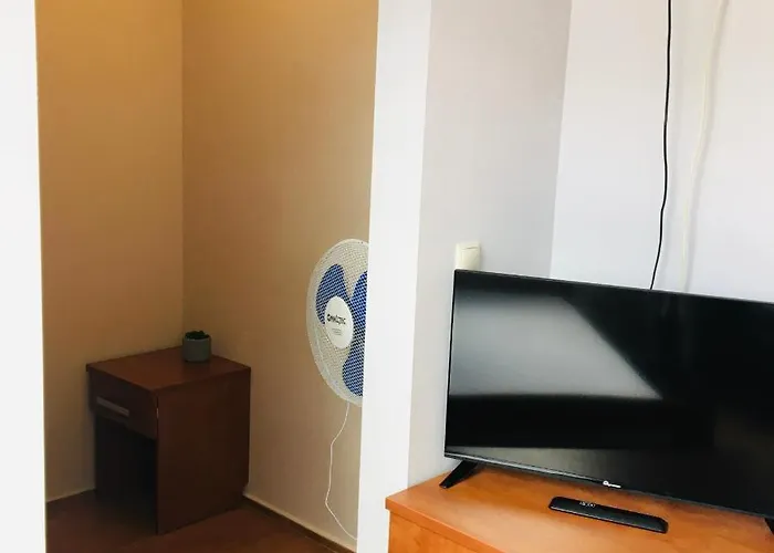 Nad Jeziorem 3* Mielno (Koszalin)