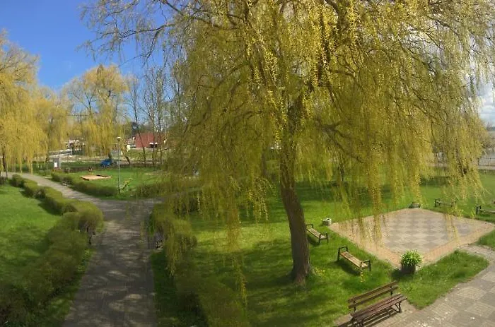 Nad Jeziorem Bed & Breakfast Mielno (Koszalin)