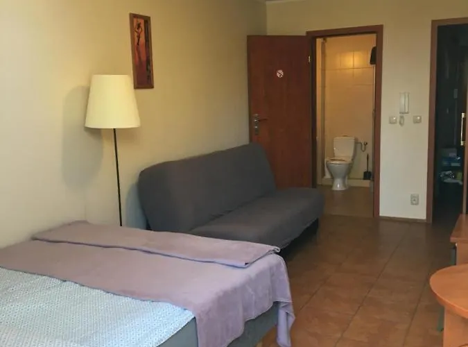 Nad Jeziorem Mielno (Koszalin)