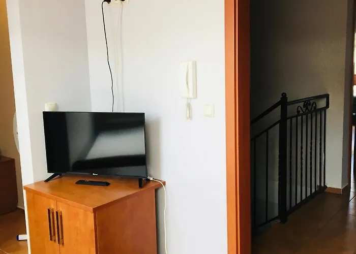 Nad Jeziorem Mielno (Koszalin)