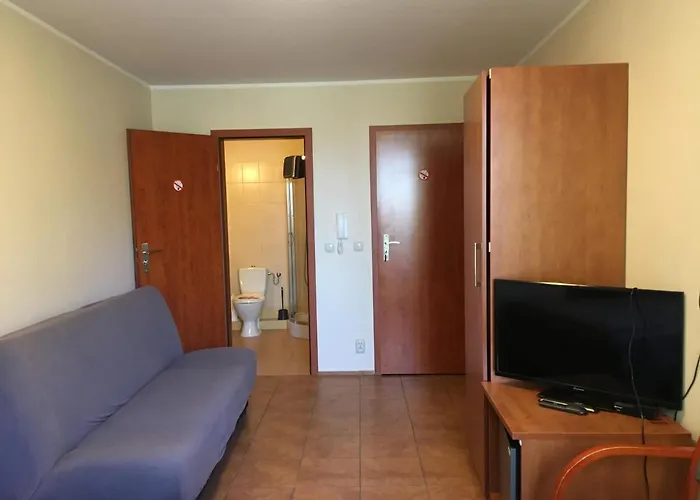 Nad Jeziorem Mielno (Koszalin)