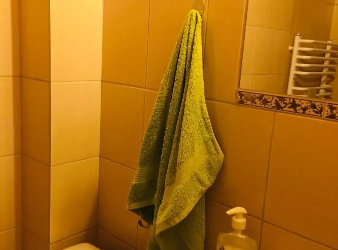 Nad Jeziorem Bed & Breakfast Mielno (Koszalin)