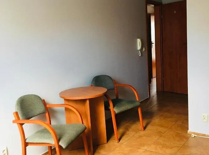 Nad Jeziorem Bed & Breakfast Mielno (Koszalin)